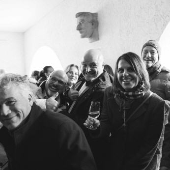 Firmung Gottesdienst